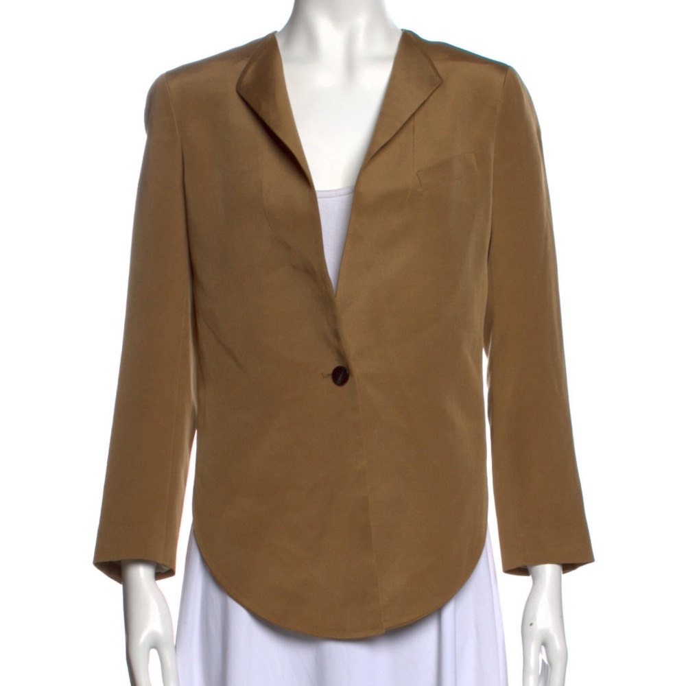 3.1 Phillip Lim Jacket 100% Silk